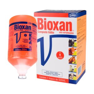 Soro Bioxan 500ml Vallée