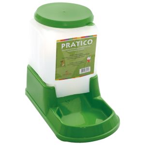 Comedouro Automático Para Cães Alvorada Pet Tamanhos Variados