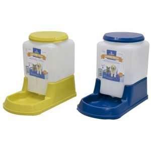 Bebedouro Automático para Cães Alvorada Pet Tamanhos Variados
