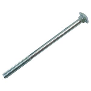 Parafuso Francês Galvanizado Jomarca 100un Tamanhos Variados
