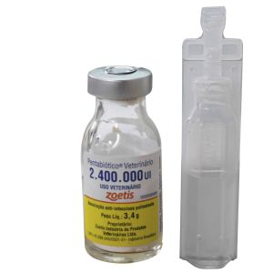 Pentabiótico 2.400.000 Zoetis