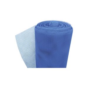 Tela de Piscicultura para Alevinos e Tanque Rede 1X50m Nortene Azul