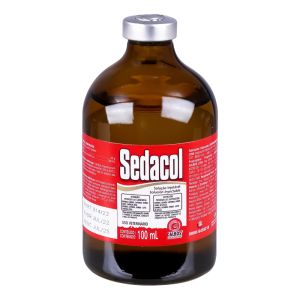 Sedacol 100ml Calbos