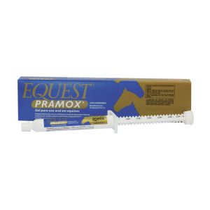 Equest Pramox Pasta P/Equinos Zoetis