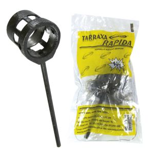 Tarraxa para Abrir Rosca em Cano PVC Meikon Tamanhos Variados