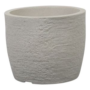 VASO EUROPA REDONDO 33 CIMENTO JAPI