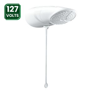 Ducha Lorenzetti Top Jet 4 Temperaturas 5500W 127V