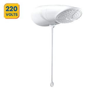 Ducha Lorenzetti Top Jet 4 Temperaturas 7500W 220V