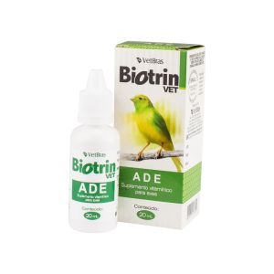Biotrin Vet ADE
